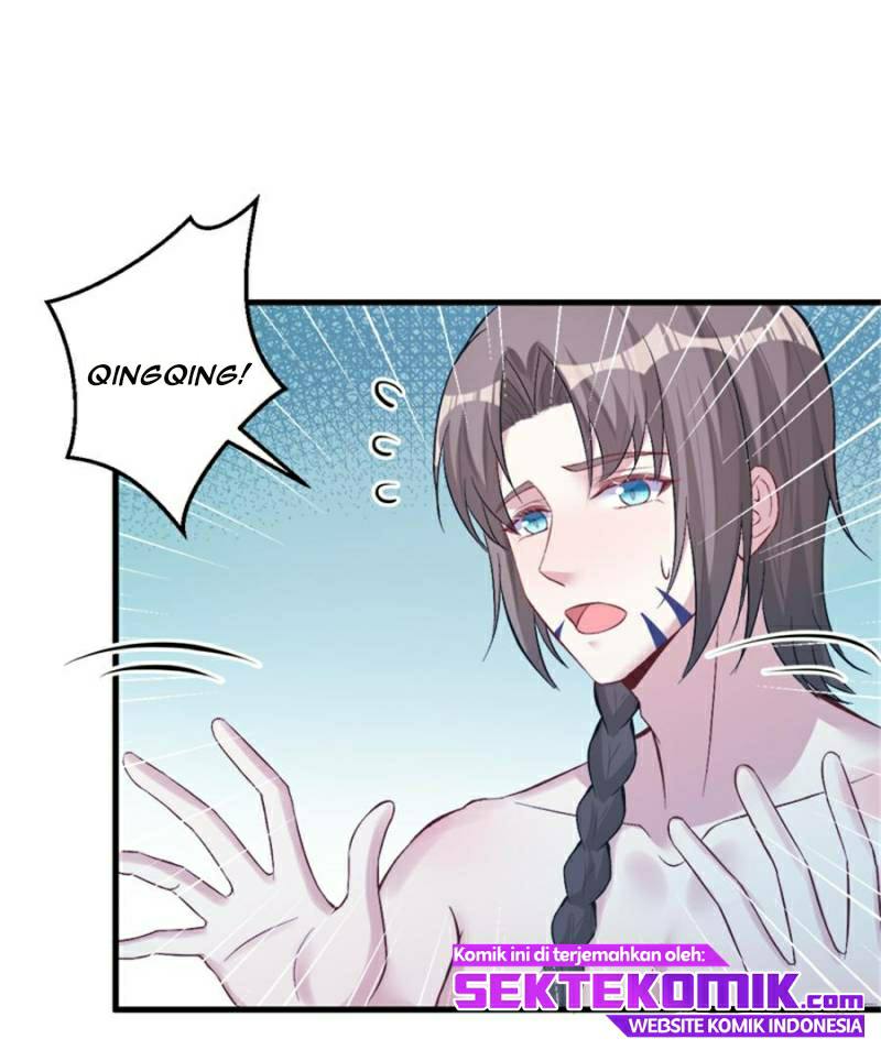 Beauty and the Beasts Chapter 202 Gambar 3